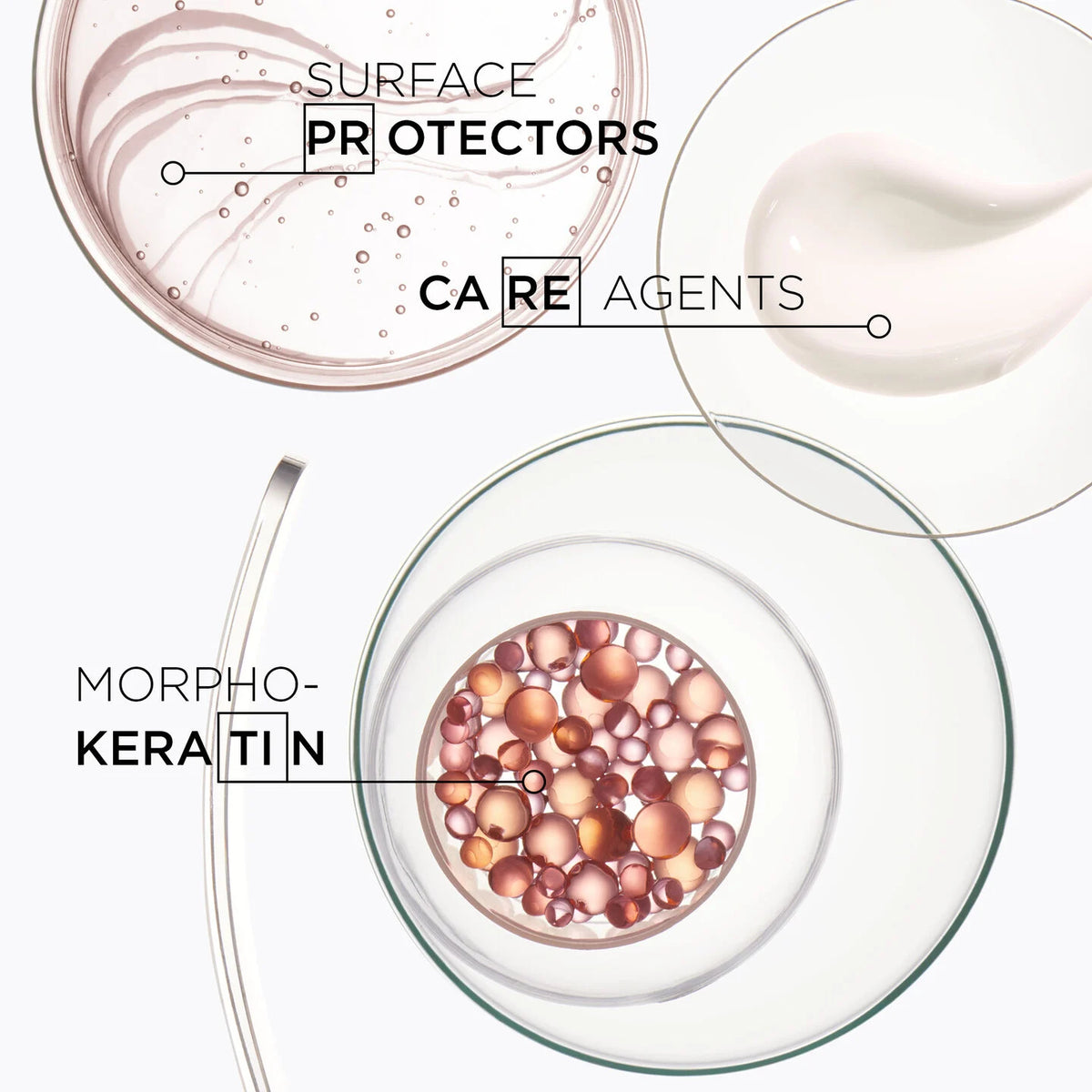 DISCIPLINE MASKERATINE HAIR MASK