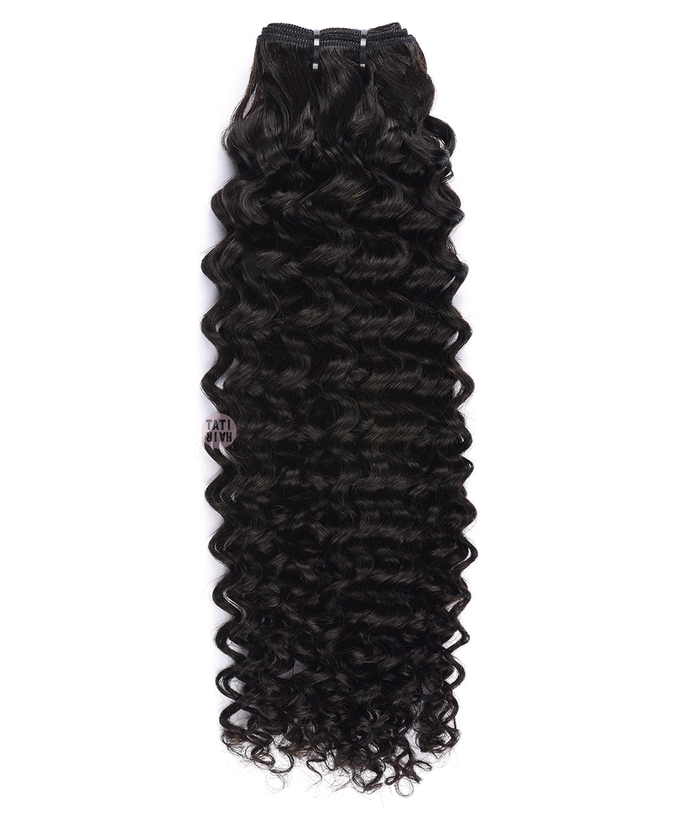 The Signature Collection: Hair Bundles
