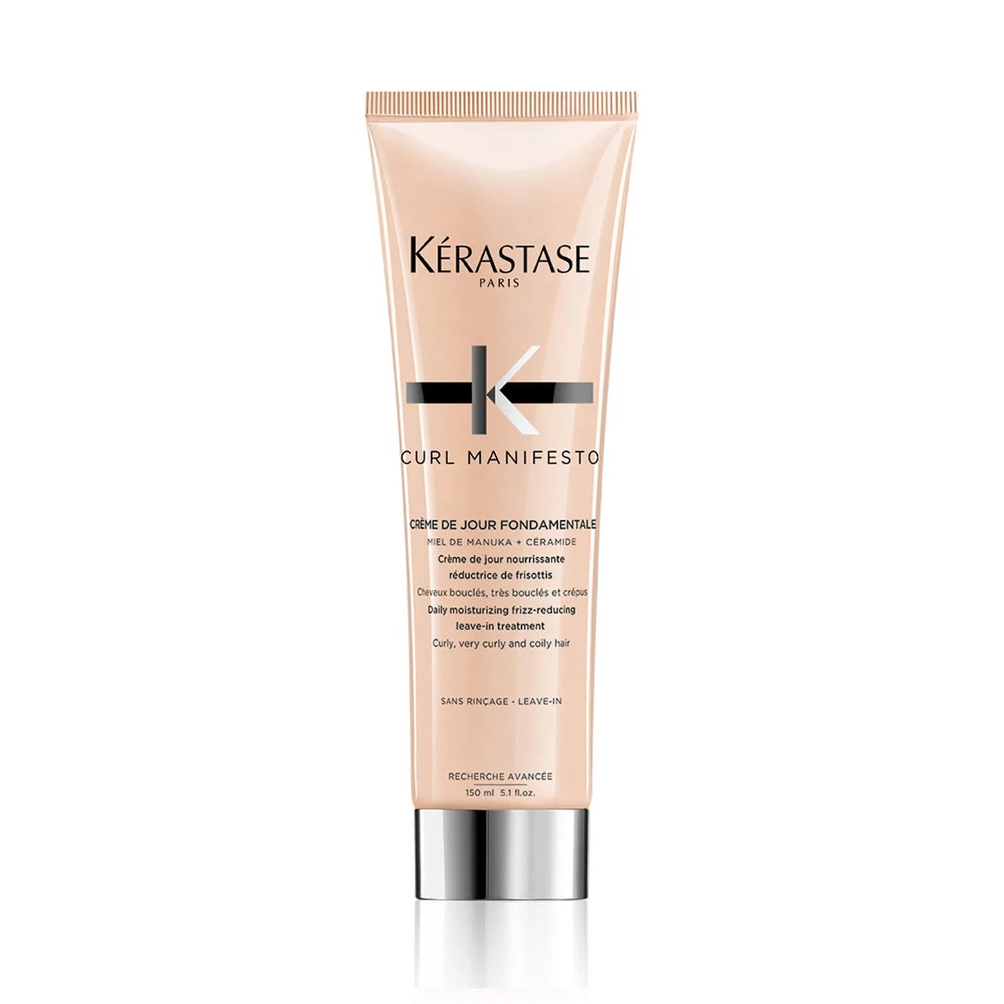 CURL MANIFESTO CRÈME DE JOUR FONDAMENTALE HAIR CREAM