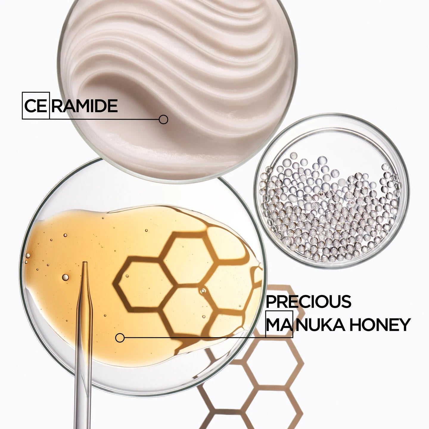 CURL MANIFESTO MASQUE BEURRE HAUTE NUTRITION HAIR MASK