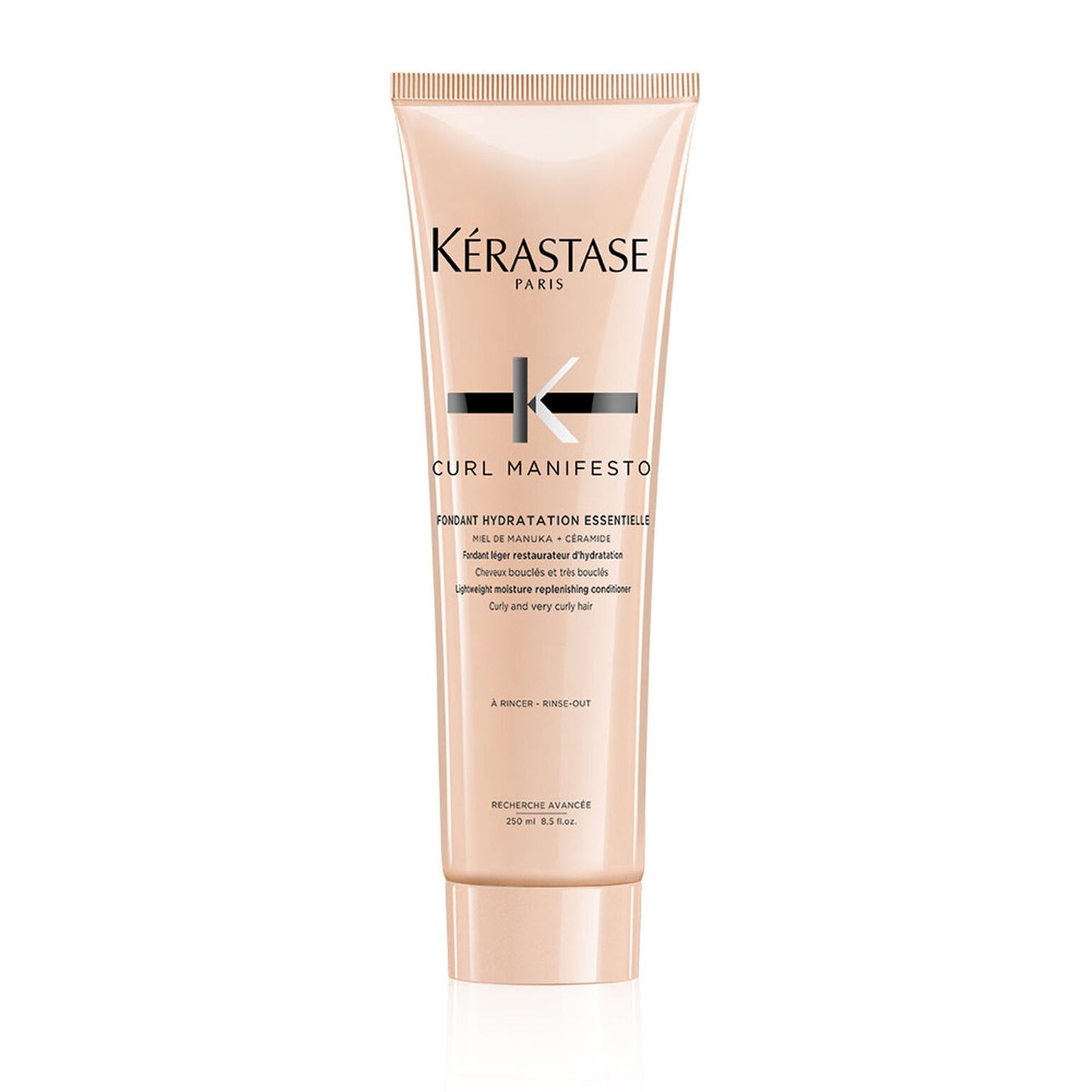 CURL MANIFESTO FONDANT HYDRATATION ESSENTIELLE CONDITIONER