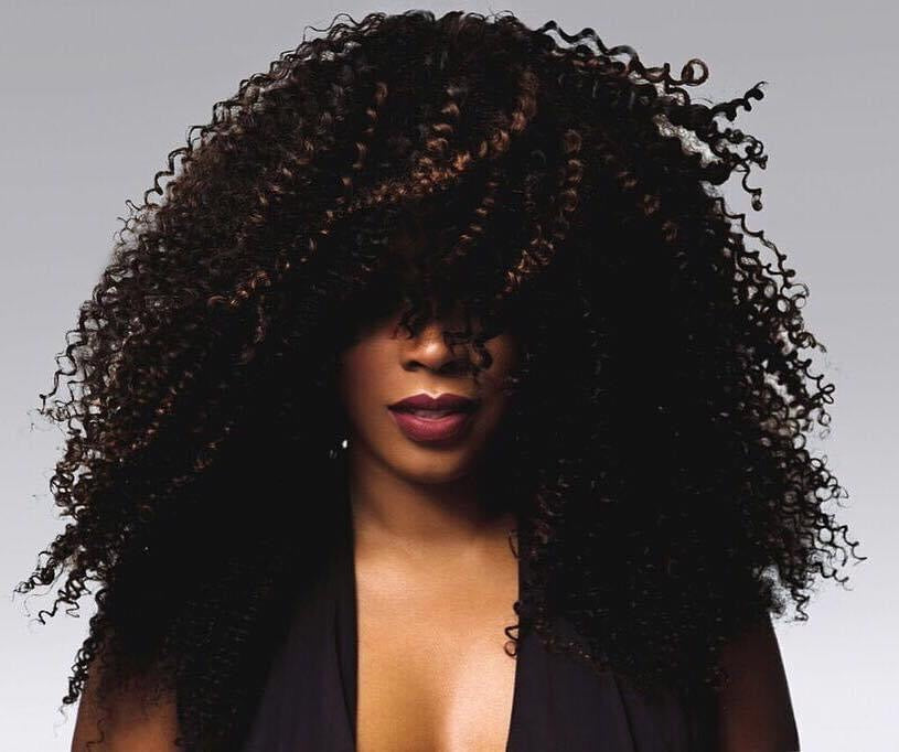 Curly Girl Bundle image 1