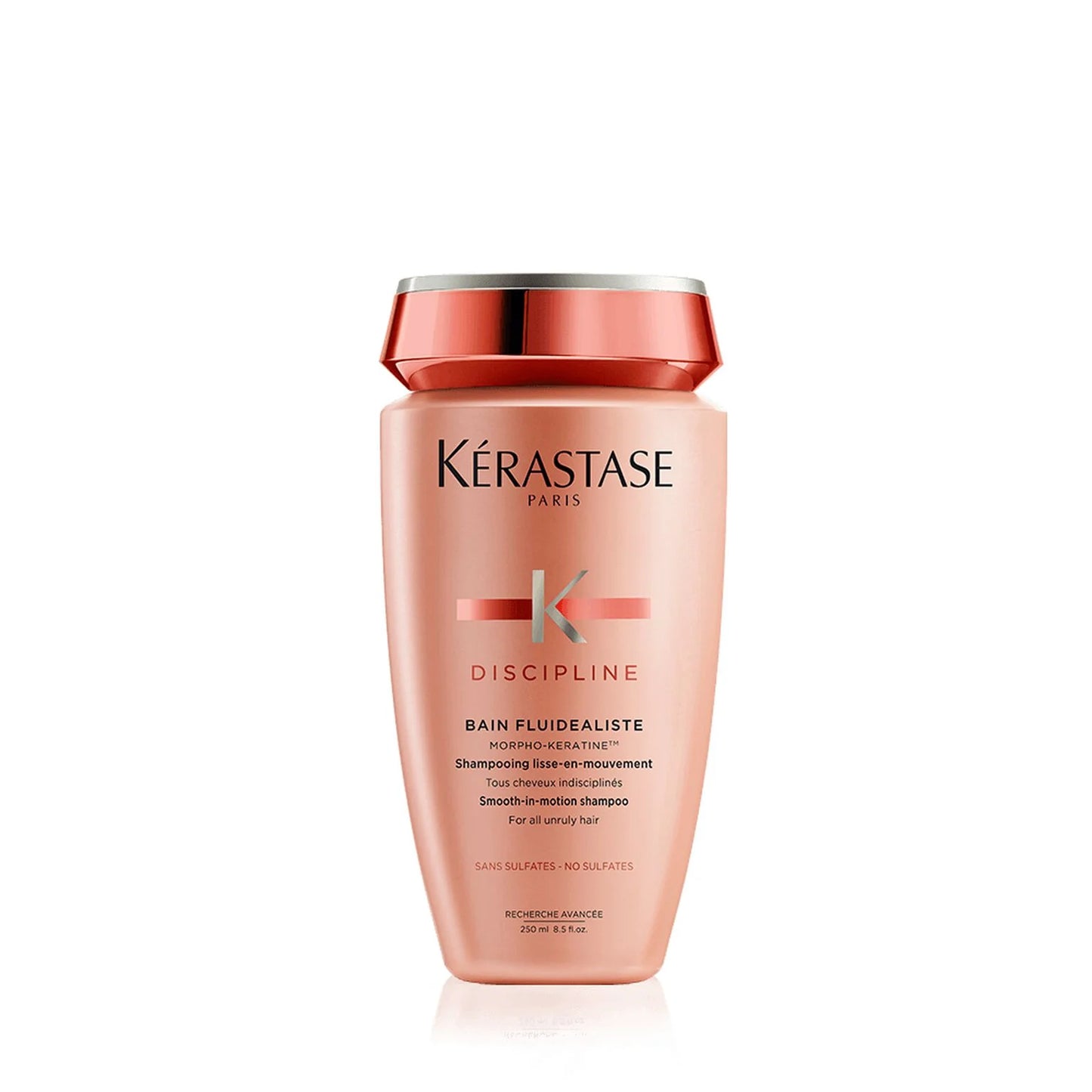 DISCIPLINE BAIN FLUIDEALISTE SHAMPOO