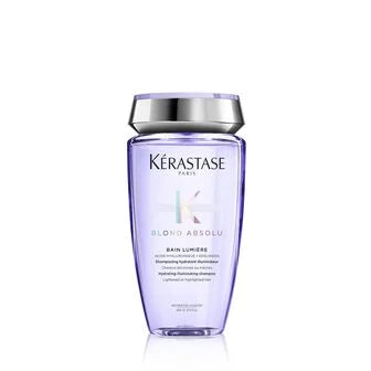BLOND ABSOLU BAIN LUMIERE SHAMPOO