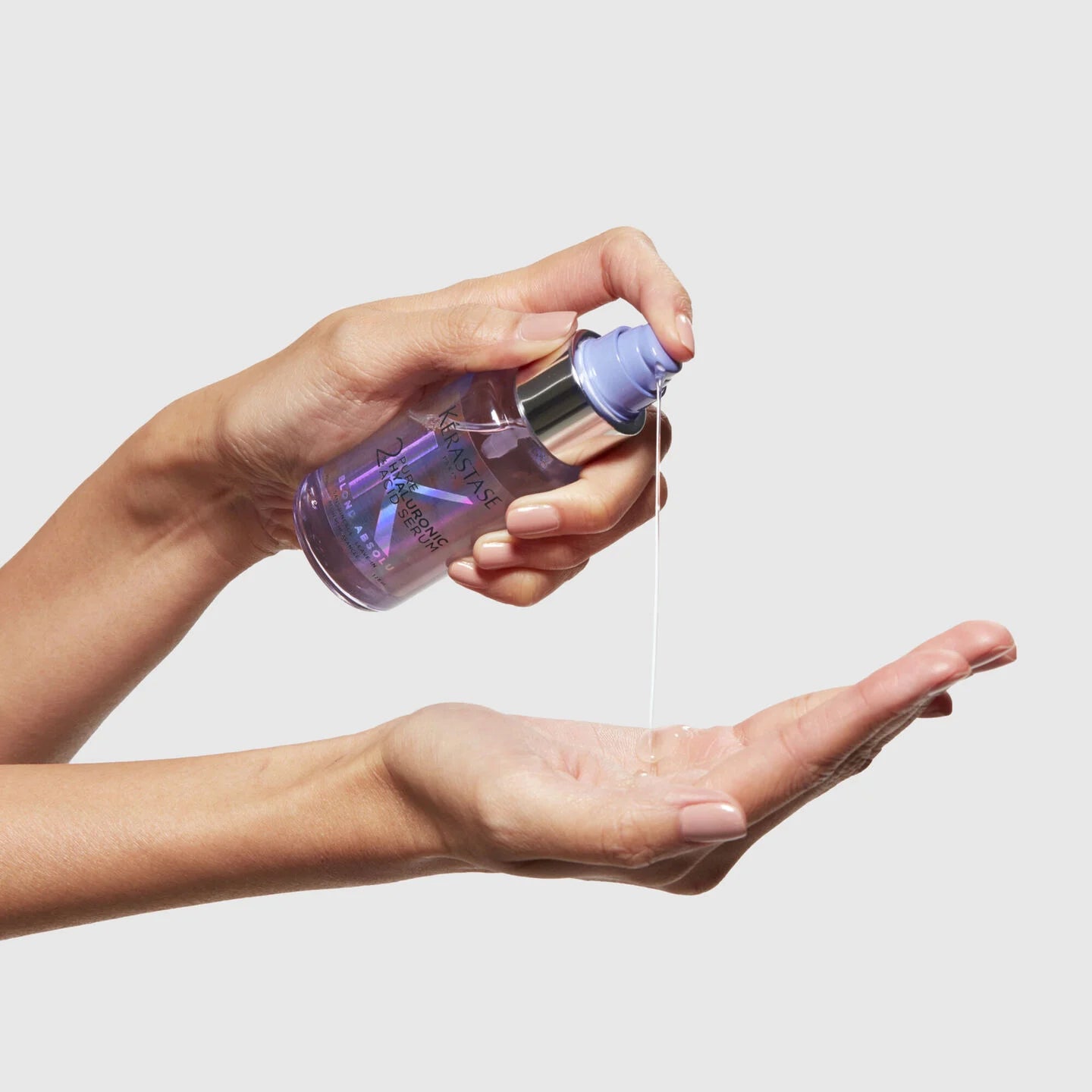 BLONDE ABSOLU-2% HYALURONIC ACID SERUM