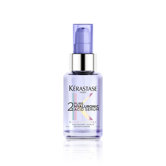 BLONDE ABSOLU-2% HYALURONIC ACID SERUM