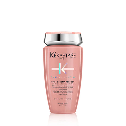CHROMA ABSOLU BAIN CHROMA RESPECT SHAMPOO