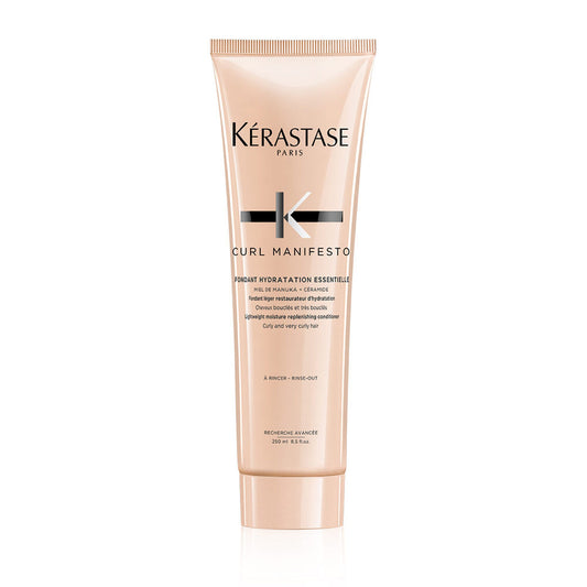CURL MANIFESTO FONDANT HYDRATATION ESSENTIELLE CONDITIONER