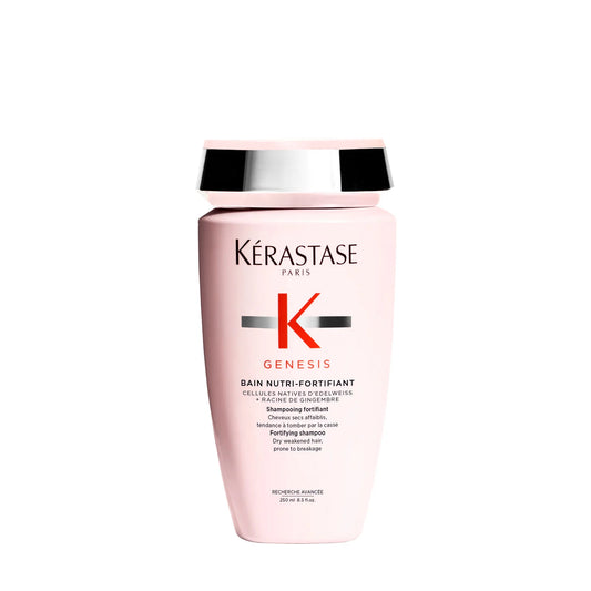 GENESIS BAIN NUTRI-FORTIFIANT SHAMPOO