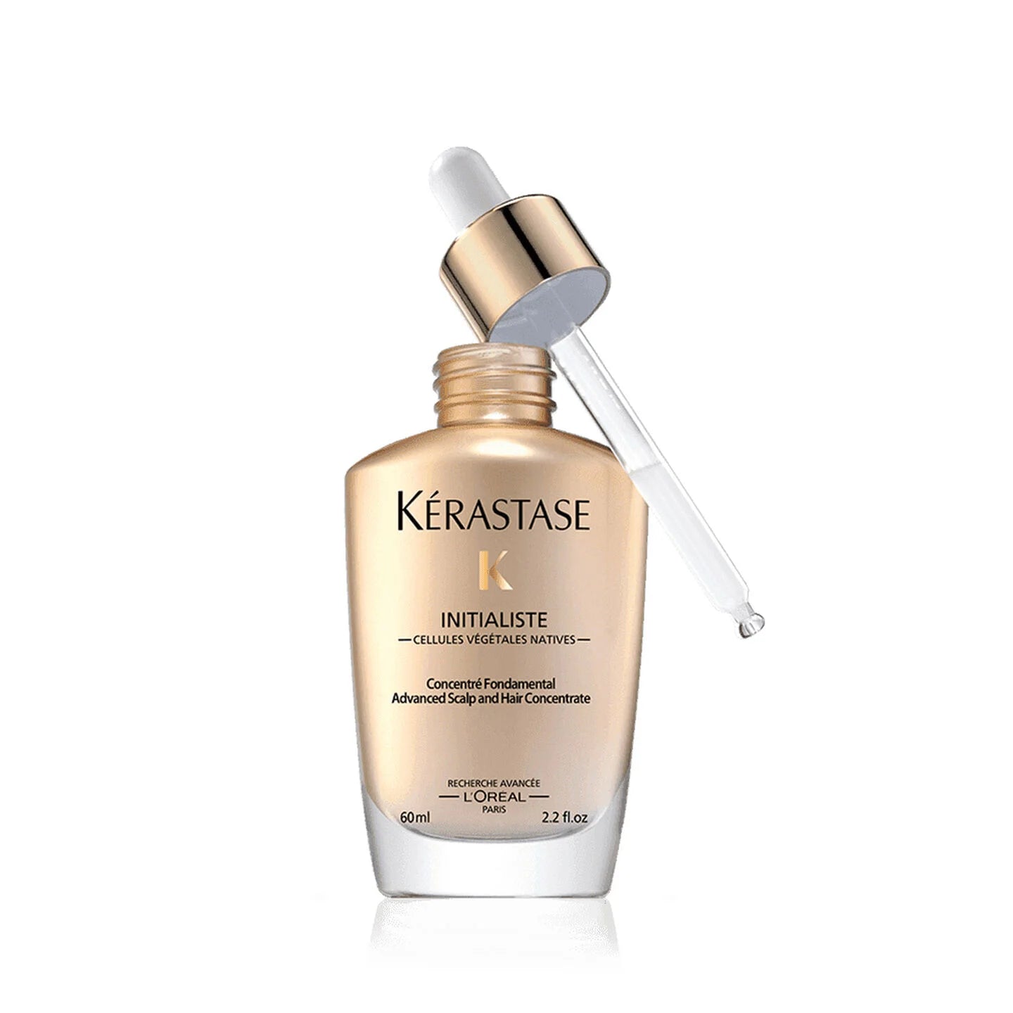 INITIALISTE SCALP & HAIR SERUM