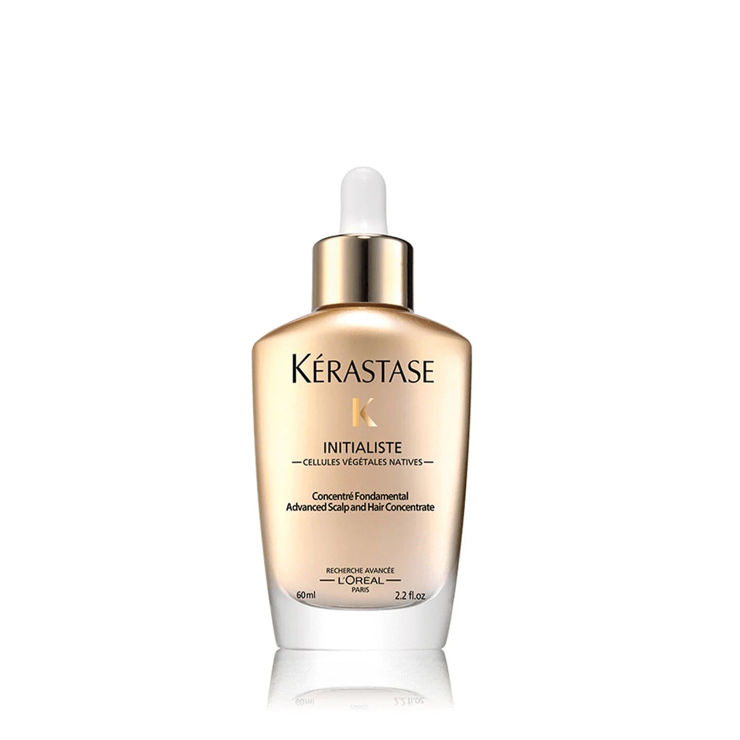 INITIALISTE SCALP & HAIR SERUM
