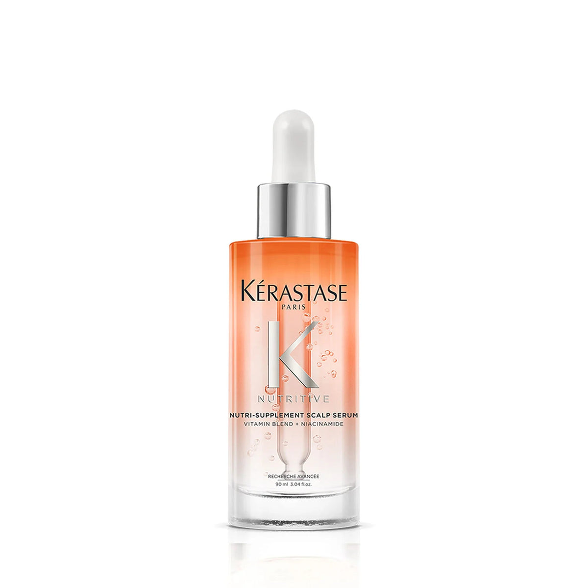 NUTRITIVE NUTRI-SUPPLEMENT SCALP SERUM